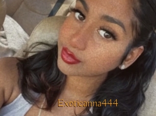 Exoticanna444