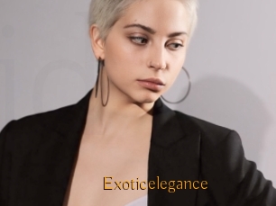 Exoticelegance