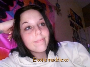 Exoticmaddiexo