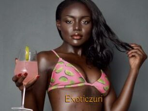 Exoticzuri
