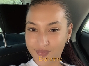 Explicitme