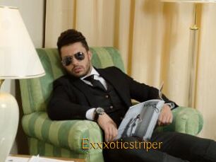 Exxxoticstriper