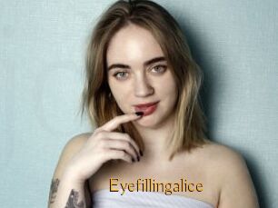 Eyefillingalice