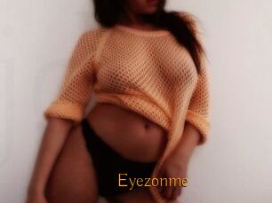 Eyezonme