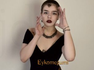 Eykomegumi