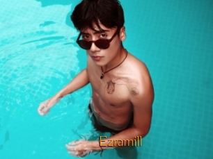 Ezramill