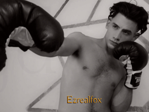 Ezrealfox