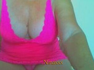Ninaxxx