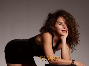 FAMKE1