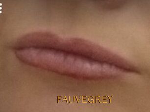 FAUVEGREY