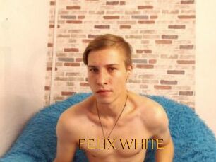 FELIX_WHITE