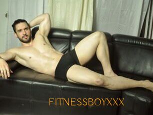 FITNESSBOYXXX