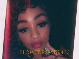 FLOWERPOWER432
