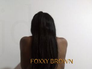 FOXXY_BROWN