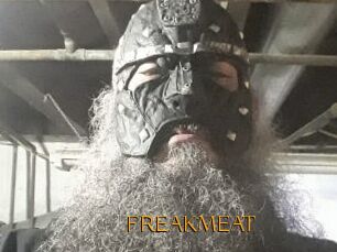 FREAKMEAT