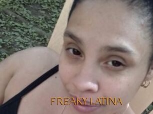 FREAKY_LATINA