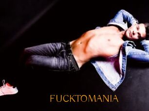 FUCKTOMANIA