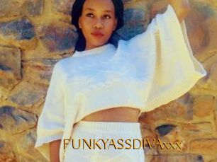 FUNKYASSDIVAxxx