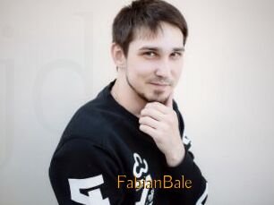 FabianBale