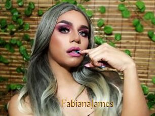 FabianaJames