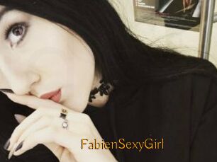 FabienSexyGirl