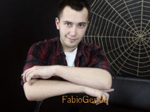 FabioGentle