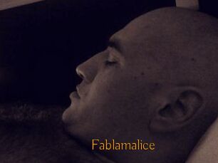 Fablamalice