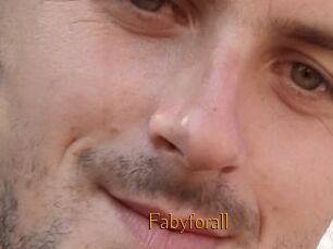 Fabyforall