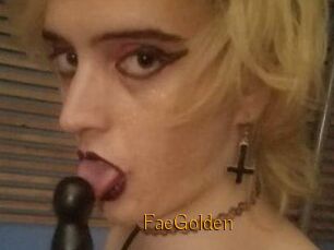 FaeGolden