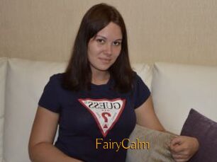 FairyCalm
