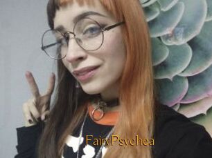 FairyPsychea