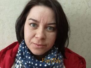 FairyTaly