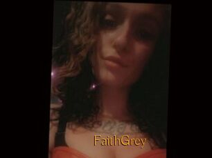 FaithGrey