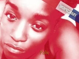 Falie