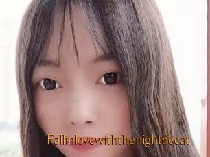 Fallinlovewiththenightdecat