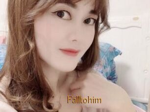 Falltohim