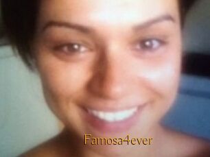 Famosa4ever