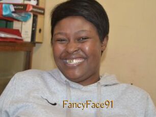 FancyFace91