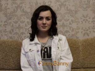 FannyBanny