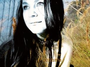 Fantasma