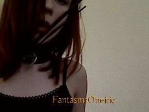FantasmaOneiric