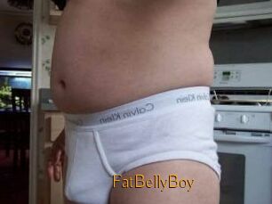 FatBellyBoy
