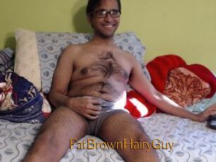 FatBrownHairyGuy