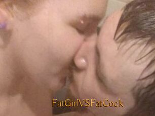 FatGirlVSFatCock