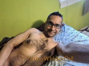 FatGuyWIthSexDoll