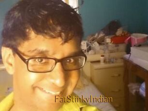 FatStinkyIndian