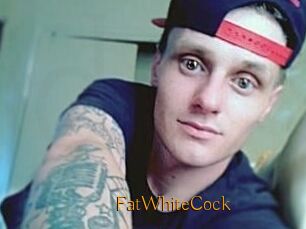 FatWhiteCock