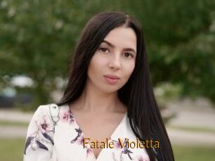Fatale_Violetta