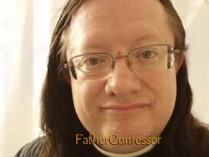 FatherConfessor