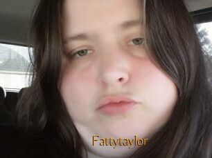 Fattytaylor